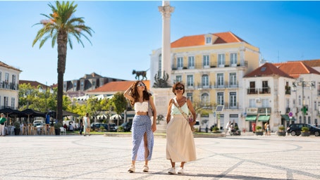 3 exclusive 'golden' visa destinations that America's wealthiest are eyeing
