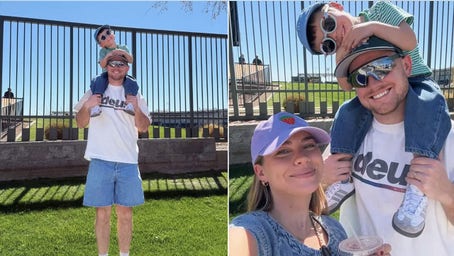 TikTok star Emilie Kiser says she 'takes full accountability' after young son's tragic death