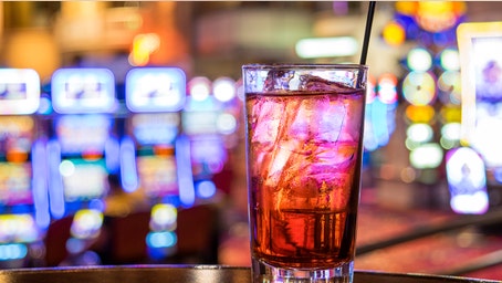 Vegas tipping drops drastically as visitors say service doesn't match higher costs