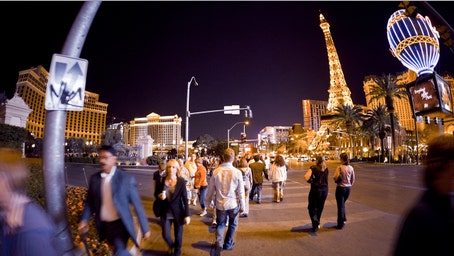 Las Vegas casino CEO reveals how dining habits are evolving amid tourism drop