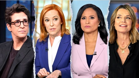 MSNBC staffers divided on new name but remain hopeful about NBC split
