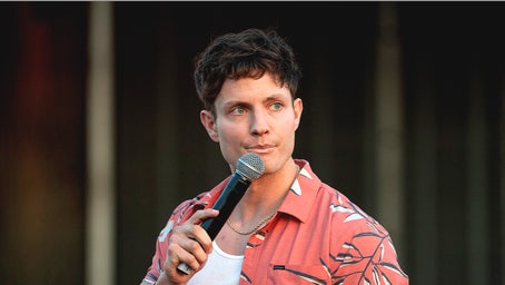 Makeup exec talks backlash over its recent ad featuring Matt Rife