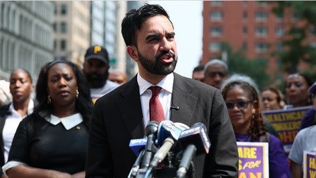 Con man Mamdani wants to ignore real causes of NYC's affordability crisis
