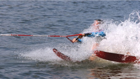Person infected with brain-eating amoeba after water-skiing, health officials say