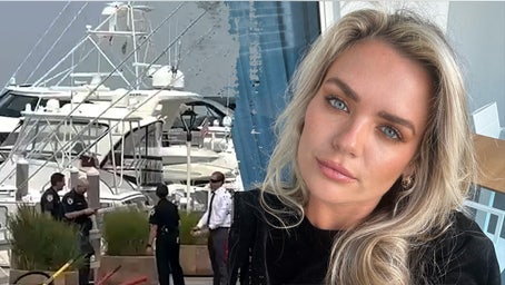 NYC Fashion entrepreneur found dead on boat at yacht club