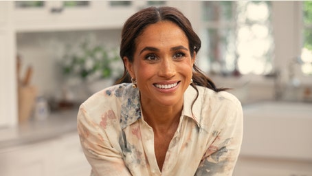 Royal experts warn Meghan Markle's future 'dubious' as Netflix deal hangs in balance