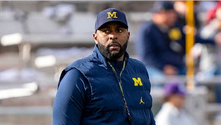 Current, former ESPN pundits hint that potential Black coaches could be affected by Sherrone Moore's firing