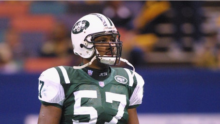 Ex-Jets star Mo Lewis defends infamous tackle, blames Drew Bledsoe for sparking Tom Brady’s historic NFL rise