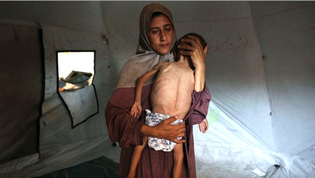 NY Times Gaza cover photo fiasco latest in reporting mistakes trending against Israel