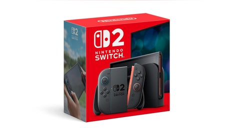 Here's where you can find the Nintendo Switch 2 and accessories