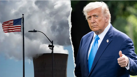 SEN CYNTHIA LUMMIS: Don’t hand China the nuclear future — build it here at home