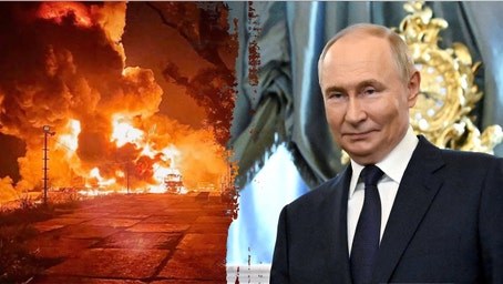 Russian drones test NATO's Article 5 defense guarantee ahead of Friday sanctions deadline