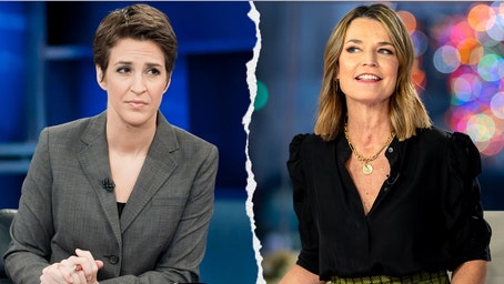 Liberal media split: Who gets what in the messy NBC-MSNBC divorce?