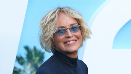 Hollywood star says 'wholesome' upbringing helped her raise three adopted sons