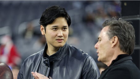 Shohei Ohtani, agent accused of exploiting celebrity status to force partners out of $240 million realty deal