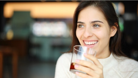 Sugar in drinks linked to higher diabetes risk than that in food, new research finds