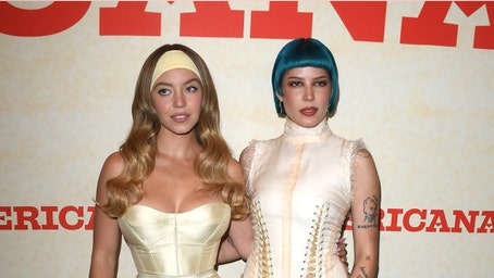 Sydney Sweeney's co-star defends 'Americana' film after jeans ad backlash tanks opening weekend box office