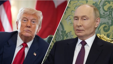 Trump-Putin Alaska summit: Ceasefire only, no territorial trade-off