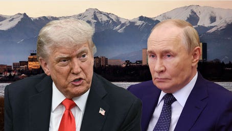 Trump could end the Ukraine war, but a larger threat still looms