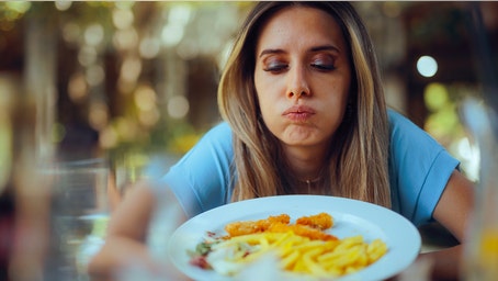 Why Ozempic users 'can barely finish a third' of their restaurant orders