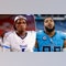Titans' Cam Ward sparks practice fight with Jeffery Simmons after mocking his signature celebration