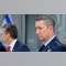 Joint Chiefs, NATO counterparts to discuss Ukraine security guarantees after Trump suggests US air support