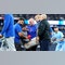 Cubs' Miguel Amaya lands on injured list after suffering freak injury in first game back from 60-day stint
