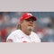 Phillies broadcaster John Kruk wonders about the creator of the 1st clock during game