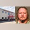 FBI arrests US gymnastics academy coach accused of sexually abusing young girls on child porn charges