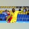Former Zimbabwe national soccer player Tendai Ndoro, 40, found dead