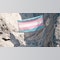 Yosemite National Park ranger reportedly fired after draping massive trans pride flag across El Capitan