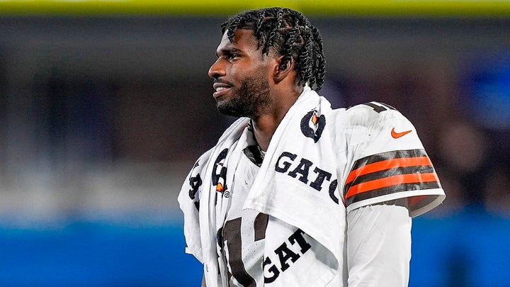 Shedeur Sanders and Jayden Daniels on Brou's BUD List | First Things First