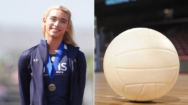 Transgender teen wins California girls track championship events