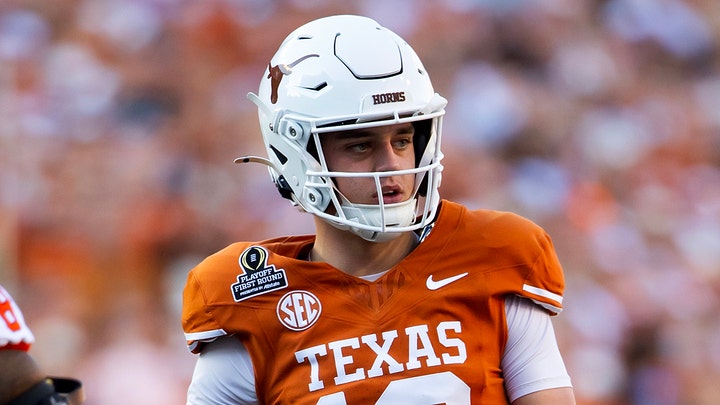 We ‘don’t know’ how good Arch Manning is, Will he live up to the hype for Texas? | The Herd