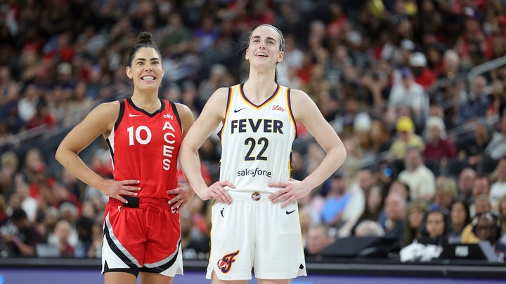 Can Caitlin Clark turn the WNBA into a financial slam dunk after 30 years of losses?