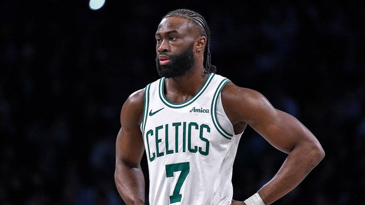 Fox News Flash top sports headlines for August 22