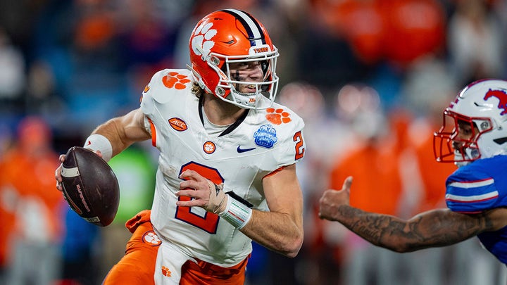 Fox News Flash top sports headlines for August 28