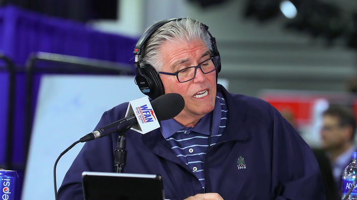 Fox News Flash top sports headlines for August 4