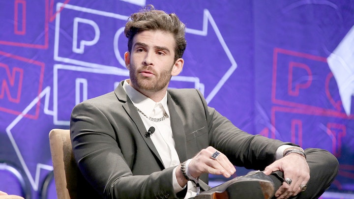 La retórica extrema de Hasan Piker, criticada porIsrael en un artículo mordaz
