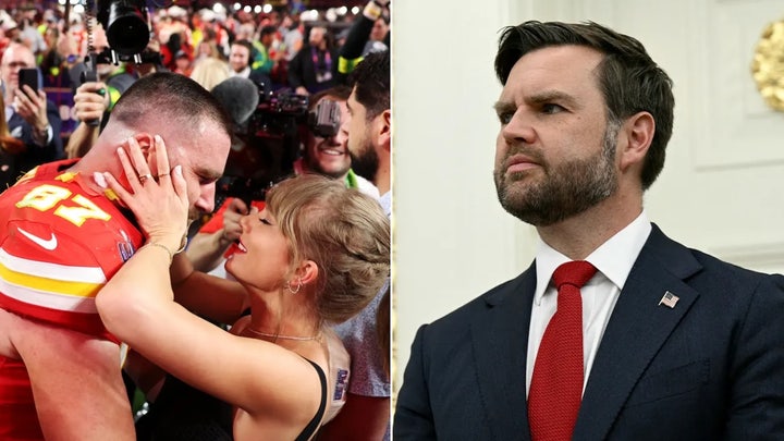 Travis Kelce is engaged to Taylor Swift. Is this the last dance for the Chiefs dynasty? | The Herd
