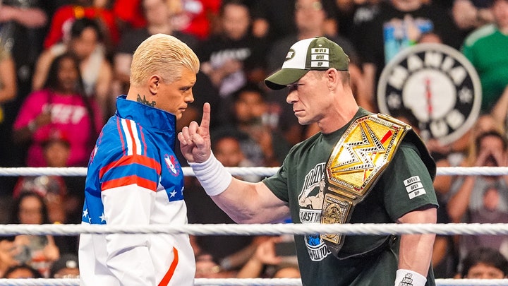 WWE champ Naomi discusses big SummerSlam match