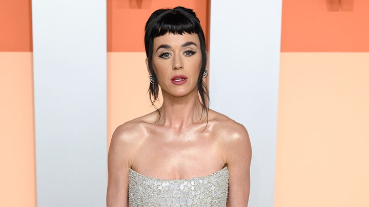 Katy Perry, Orlando Bloom in real estate battle with dying veteran
