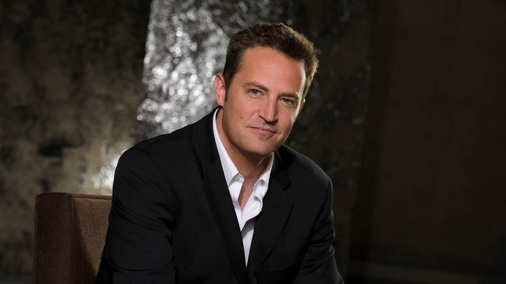 Matthew Perry has brought ‘public attention’ to the US’s ketamine problem Dr. Houman Hemmati