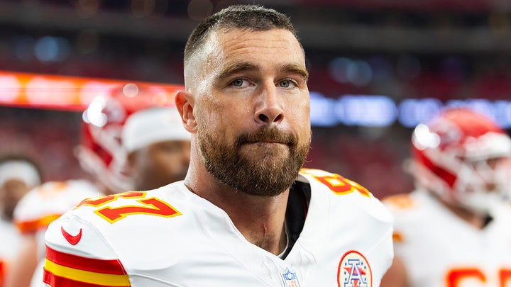 Chiefs ‘light show season’, Eagles ‘need to throw’, Who’s stopping the Ravens? | FIRST THINGS FIRST