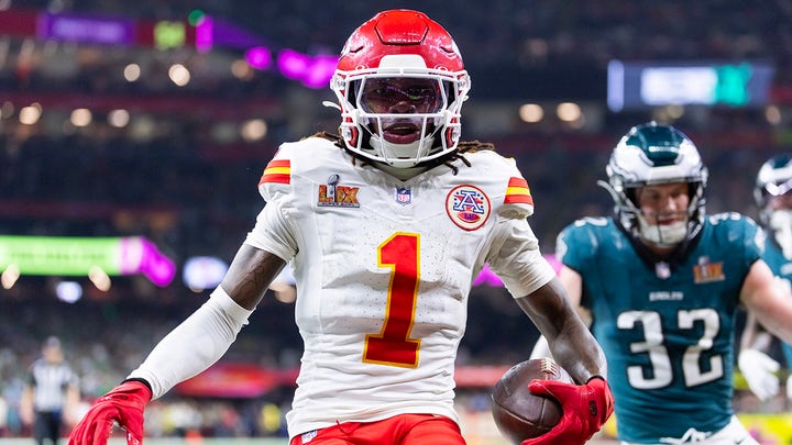 Johnny Manziel says Travis Kelce is 'one of one' as Taylor Swift joins his podcast