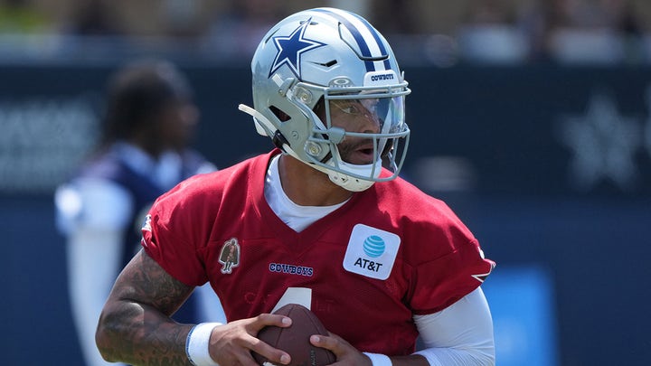 Micah Parsons requests trade from the Cowboys | First Things FIrst