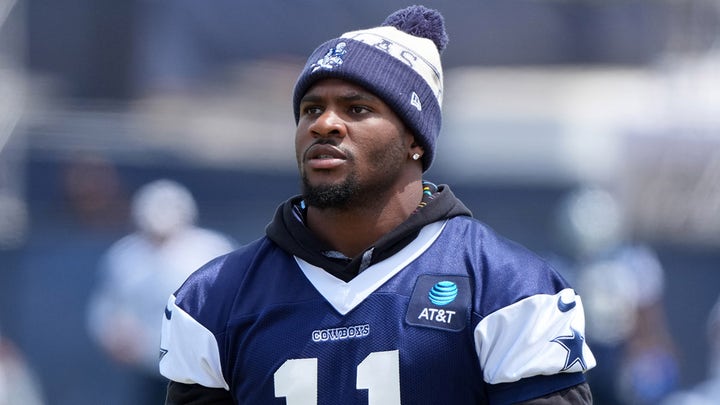 Matt Hasselbeck on Caleb Williams struggles, Lions, Parsons negotiations | FULL INTERVIEW | The Herd