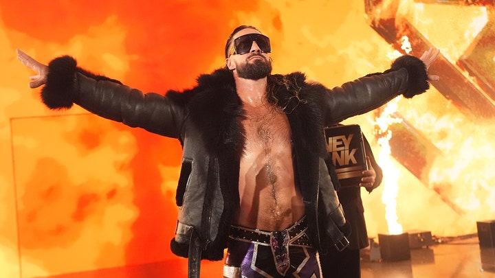 WWE star Alexa Bliss eyes tag-team gold at SummerSlam