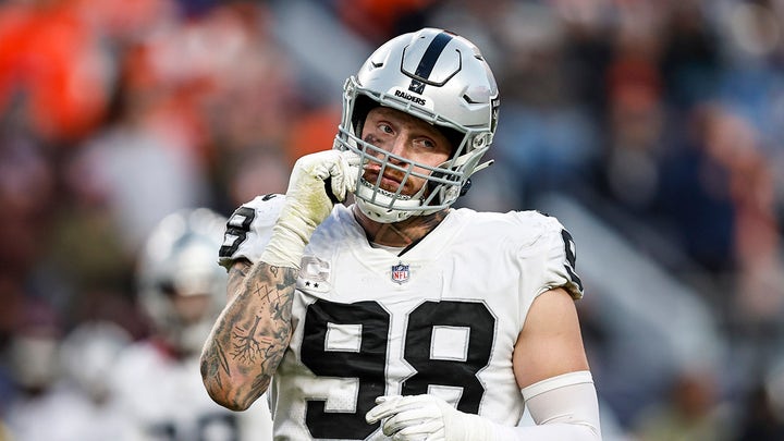 Danny Parkins’ Top 10 Teams in the NFL entering the 2025/26 Season | The Herd