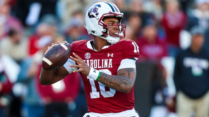 We ‘don’t know’ how good Arch Manning is, Will he live up to the hype for Texas? | The Herd